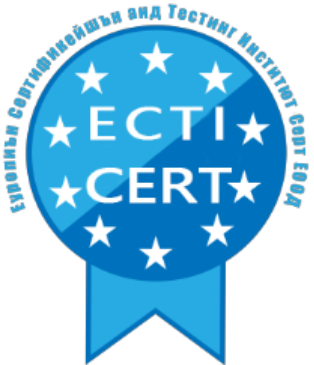 European Certification and Testing Institute Bulgaria